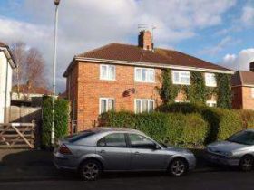 3 bedroom Semi-Detached for sale